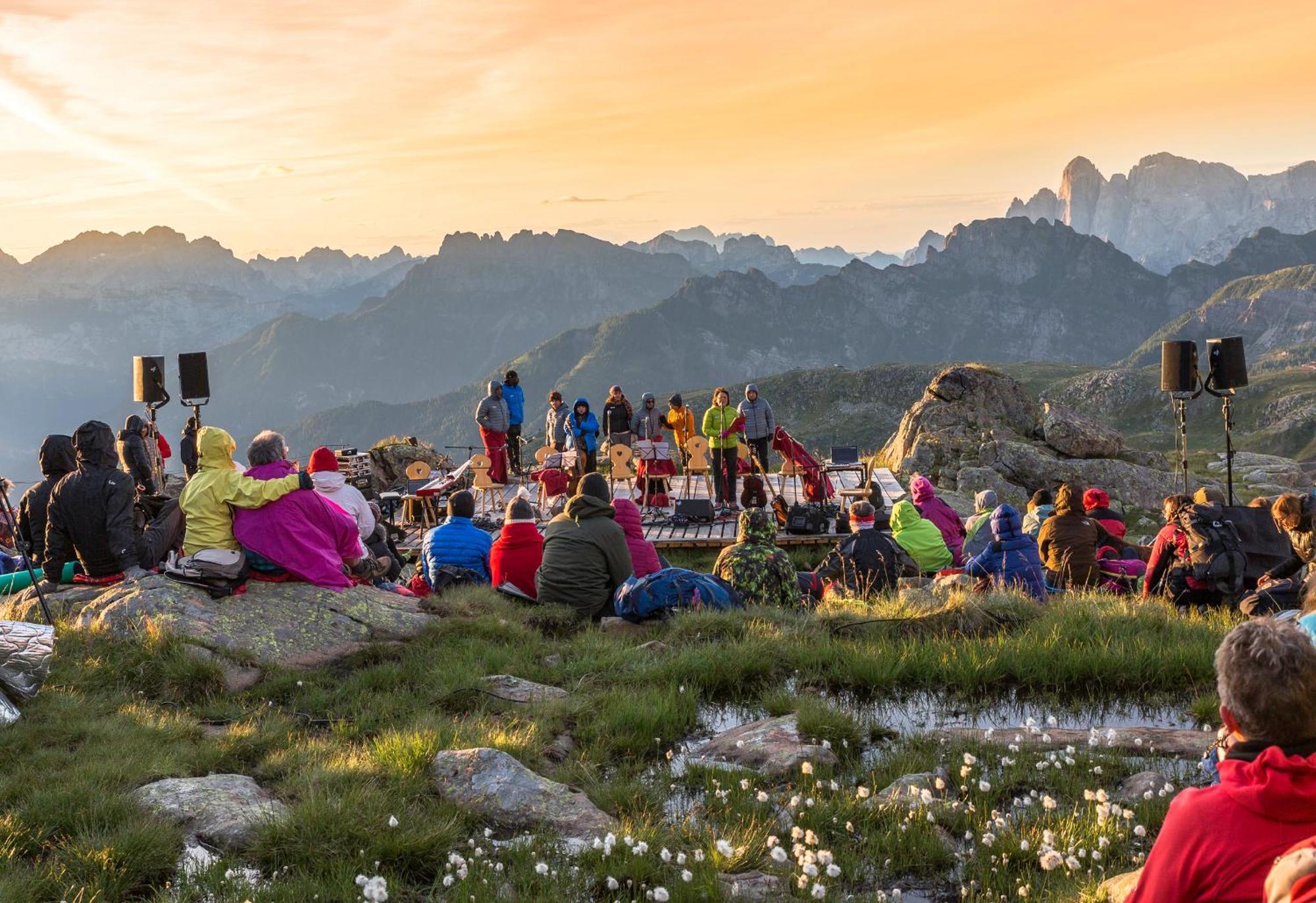 Hotel Grohmann Campitello di Fassa Exteriör bild