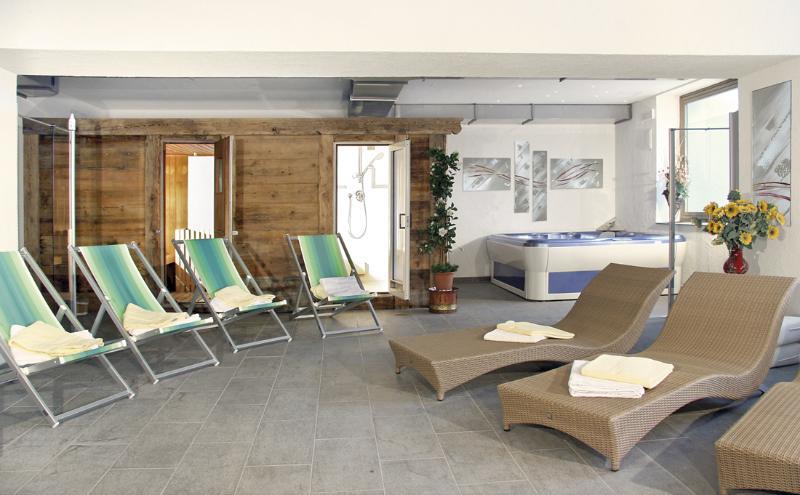 Hotel Grohmann Campitello di Fassa Exteriör bild
